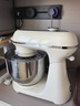 九阳厨师机家用轻音和面机揉面机 7L大容量顶置触控全自动多功能料理机M70-MC996 实拍图