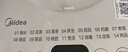 美的（Midea）养生壶 316L母婴材质全自动煮茶壶花茶壶 1.5L烧水壶 12h恒温 11档控温煮茶器电热水壶YSNC1501Pro 实拍图