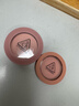 3CE单色腮红烟粉色CITYMAUVE胭脂修容膨胀色生日礼物送女友 实拍图