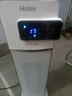 海尔（Haier） 取暖器家用暖风机立式电暖风热风机取暖神器冬季遥控定时电暖气节能小太阳电暖器卧室办公烤火炉 【四季可用】遥控定时款HNS2011 实拍图
