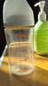 贝亲（Pigeon）PPSU宽口径防胀气奶瓶240ml L号奶嘴 6个月+ AA192 实拍图
