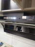 美菱（MeiLing）油烟机燃气灶两件套大吸力变频抽油烟机九腔猛火灶CXW-318-MY-FX73B+FX32G(液化气)【套装商品】 实拍图