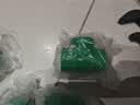 日丰管ppr水管配件 4分20 6分25装饰通用冷热水管件 等径三通 等径三通25mm(6分) 实拍图
