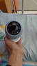 华为智选 800万摄像头监控器360度无死角带夜视全景手机远程语音通话海雀室内家庭用婴儿宝宝看护器雀蛋Pro 实拍图