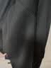 JEANSWEST LIFE真维斯休闲裤男士秋冬季加绒加厚保暖男孩束脚裤国潮风青少年裤子 实拍图