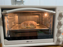 小熊（Bear）电烤箱 40L家用大容量多功能 上下独立控温 旋钮操控 多层烤位 烘焙易操作DKX-R40S6 实拍图