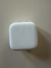 Apple/苹果【新品】40W USB-C充电器 type-c充电器苹果手机充电器手机快充头 苹果17手机充电器 实拍图