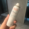 雅漾（Avene）舒泉调理喷雾50ML 定妆补水保湿敏肌爽肤护肤小喷小瓶旅行礼物 实拍图