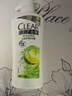 清扬（CLEAR）女士去屑洗发水清爽控油500g玻尿酸清爽留香洗头膏京东热门商品 实拍图
