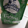 德运（Devondale）脱脂成人奶粉1kg袋装脱脂乳粉学生儿童奶粉高钙澳洲原装进口早餐 实拍图