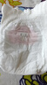 好奇（Huggies）铂金装小桃裤成长裤XL96片(12-17kg)加大号尿不湿【透爽散热】 实拍图