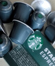星巴克（Starbucks）胶囊咖啡 佛罗娜重烘黑咖啡 5.5g*10颗 适配Nespresso胶囊机 实拍图