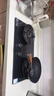 海信（Hisense）S2系列高效聚能猛火灶台嵌两用5.2KW70%热效率内外铜火盖底座可调节DB31Max天然气国家补贴20% 实拍图