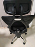 永艺M60人体工学椅电脑椅子人工力学座椅久坐办公学习电竞椅国家补贴 实拍图