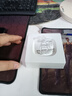 华为长续航蓝牙耳机 FreeBuds SE 2无线耳机 40小时长续航 快速充电 蓝牙5.3适用于苹果/安卓手机 白 实拍图