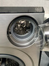米家小米【国家补贴20%】双区洗双洗烘标准尺寸懒人洗衣机内衣专洗双精华速洗 以旧换新XHQG103MJ107 实拍图