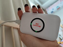 纽曼随身wifi多网通用移动无线wifi6免插卡上网宝随行无线便携车载支持5G/4G设备全国通用流量2025款 实拍图