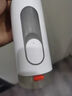 米家小米立式冲牙器洗牙器水牙线 F300烟纱白 创新散射脉冲 4档模式牙齿冲洗器 实拍图