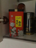 吴裕泰茶叶 花茶花草茶 浓香型茉莉花茶茉莉香盈 六窨含芽180g实惠 实拍图