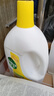 滴露（Dettol）衣物除菌液 消毒液 柠檬3L 99.9%杀菌除螨内衣儿童衣物可配洗衣液 实拍图