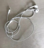 Apple/苹果 USB-C接口有线耳机 type-c接口有线耳机苹果耳机 苹果17有线耳机笔记本耳机游戏音乐 实拍图