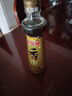 金龙鱼纯芝麻香油480ml【一级】凉拌 调味 烹饪 火锅 调味油  玻璃瓶 实拍图