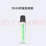 酷开创维出品 酷K-AD 创维电视专用麦克风 语音唤醒家庭KTV 小巧降噪无线话筒唱歌会议 K歌双支麦克风 实拍图