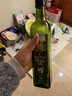 爷爷的农场100%特级初榨橄榄油礼盒500ml*2 进口热炒食用油 赠婴儿辅食食谱  实拍图