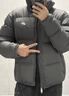 耐克男子复古风潮流联名保暖时尚外套冬季运动羽绒服 IB2976-010 XL 实拍图