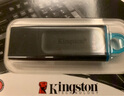 金士顿（Kingston）64GB USB3.2 Gen 1 U盘 DTX 大容量U盘 时尚设计 轻巧便携 学习办公投标电脑车载通用 实拍图