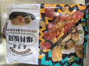 五芳斋速冻饭团组合装 腊肠/卤肉饭团 150g*6只 速冻儿童早餐微波即食 实拍图