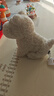 babycare&bct儿童毛绒玩具狗电子哈基米宠物玩偶节日生日七夕礼物西高地犬 实拍图