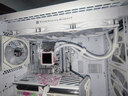 利民（thermalright）FROZEN WARFRAME PRO 360 ARGB MEW 寒冰装甲PRO 一体式水冷散热器 FW PRO 360 ARGB MEW 实拍图