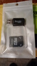 金士顿（Kingston）TF卡 行车记录仪内存卡高速摄像头监控手机存储卡micro sd SDCS3/128GB【V10丨读速150M/s】 实拍图
