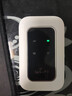 影腾随身wifi三网通用无线wi-fi6免插卡移动联通电信无限制流量便携式4G网卡高速随行网络2025款5GHF 【三网通3000毫安充电款+白色】超长续航 实拍图