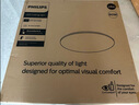 飞利浦（PHILIPS）吸顶灯护眼全光谱小客厅卧室大灯LED灯具国家补贴V9【包安装】80W 实拍图