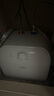 海尔（Haier）小厨宝电热水器10升以上大容量储水式一级能效 家用厨房速热小巧尺寸上出水无缝内胆国家补贴 15L 2500W 一级节能/大容量 实拍图