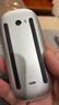 Apple/苹果 妙控鼠标-白色 多点触控表面 苹果鼠标无线蓝牙鼠标无线鼠标办公鼠标静音便携 实拍图