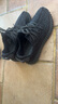 阿迪达斯Yeezy350黑武士透气椰子男女休闲鞋BB5350 UK538 实拍图