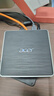宏碁（acer） mini pro 迷你主机台式电脑（酷睿13代 i5-13500H 16G 1T SSD）mini办公家用  定制版 实拍图