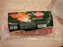 荷美尔（Hormel）经典香煎培根120g/袋*5 冷冻食品 培根切片 儿童早餐火锅烧烤食材 实拍图