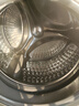 惠而浦（Whirlpool）10公斤全自动变频滚筒洗衣机臭氧除菌螨 CWF052204COG 免费升级直驱CWF053204DOG 滚筒 10kg 实拍图