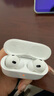 Apple/苹果 AirPods Pro (第二代) 搭配MagSafe充电盒 (USB-C) 苹果耳机 蓝牙耳机 适用iPhone/iPad/Mac 实拍图