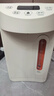 美的（Midea）0塑料水路电水瓶电热水壶316L不锈钢家用5L大容量控温保温恒温烧水壶光感节能除氯电热水瓶01CPro 实拍图