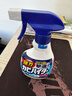 花王（KAO）强力除霉剂400ml 浴室墙面墙体清洁除霉喷雾非啫喱清洗防霉除菌剂 实拍图