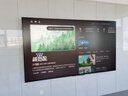 创维电视100A4F 100英寸【固定挂架送装一体】不反miniled游戏液晶智能平板 国家补贴 实拍图
