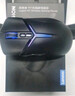 联想（Lenovo）拯救者M7无线游戏鼠标电竞专用有线蓝牙鼠标人体工学轻量化笔记本斗战者/Y9000P/R7000原装 幻影黑 实拍图