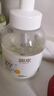 润本（RUNBEN）儿童泡泡洗手液250ml×1瓶宝宝洗手液滋润护手非免洗一按出泡 实拍图