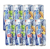 锐澳（RIO）鸡尾酒 洋酒 果酒 预调酒 伏特加  强爽8度ZERO零糖 330ml*8罐  实拍图