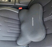 慧多多汽车头枕腰靠套装靠背腰垫托车用颈枕开车护腰久坐座椅神器主驾驶 实拍图